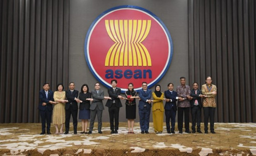 ASEAN, Japan to advance partnership to new heights
