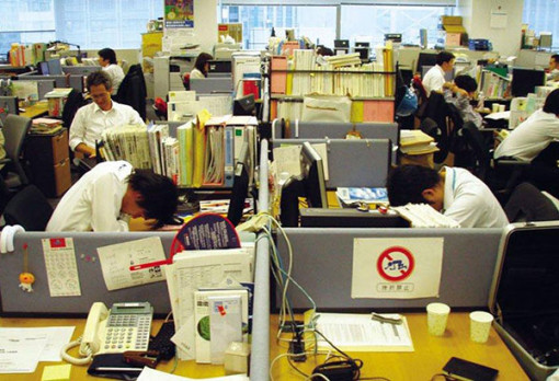 Dịch vụ xin nghỉ việc thay