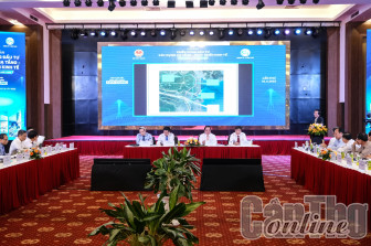 Tham vấn giải pháp, tìm kiếm thời cơ đầu tư xây dựng hạ tầng, phát triển kinh tế vùng ĐBSCL