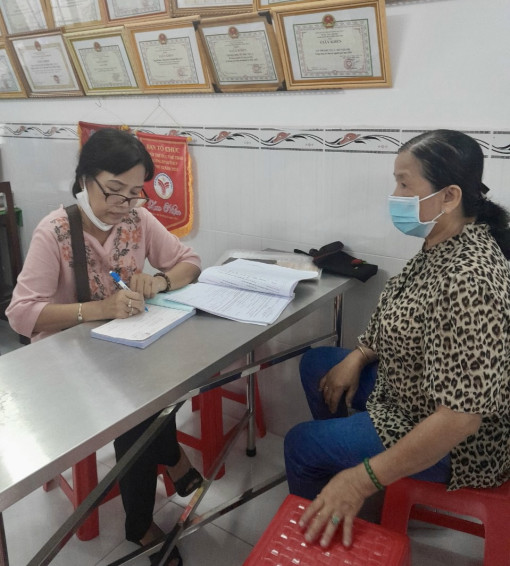 Thay đổi mức đóng bảo hiểm y tế hộ gia đình