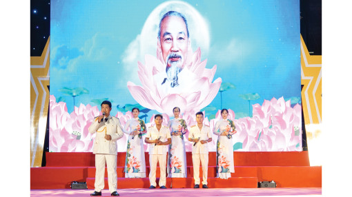 Hoàn cảnh ra đời Lời kêu gọi thi đua ái quốc của Chủ tịch Hồ Chí Minh