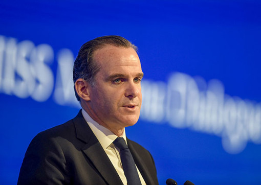 Mỹ cảnh báo phản ứng cứng rắn nếu Iran làm giàu uranium đến độ tinh khiết 90%