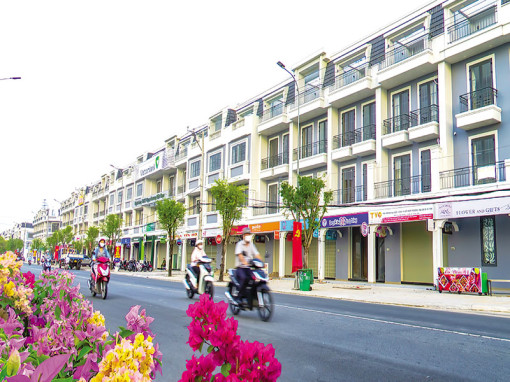 Tiềm năng và cơ hội phát triển công, nông nghiệp TP Vị Thanh