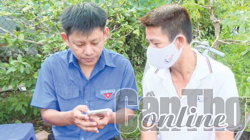 Đẩy nhanh tiến độ cài đặt, kích hoạt tài khoản định danh điện tử