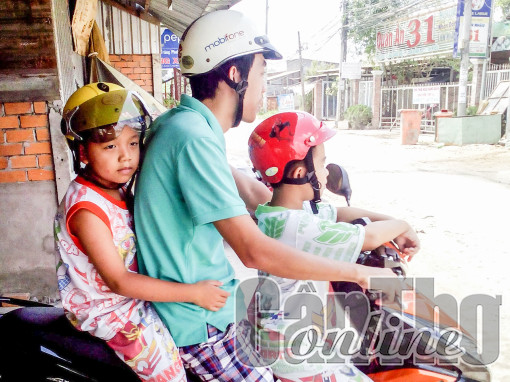 Xây dựng văn hóa giao thông trong cộng đồng
