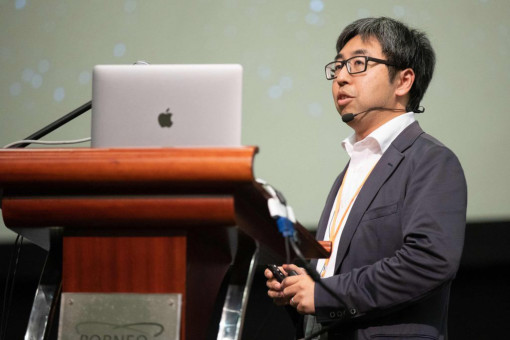 Làn sóng học giả Nhật đổ xô tới Trung Quốc