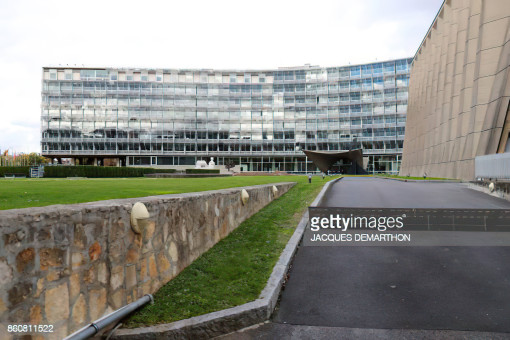 Mỹ trở lại UNESCO