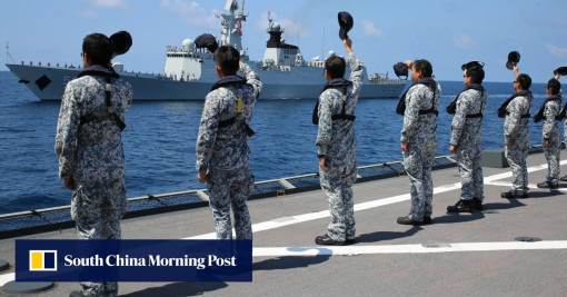 Quan điểm trái chiều ở châu Á về ảnh hưởng của Mỹ - Trung Quốc