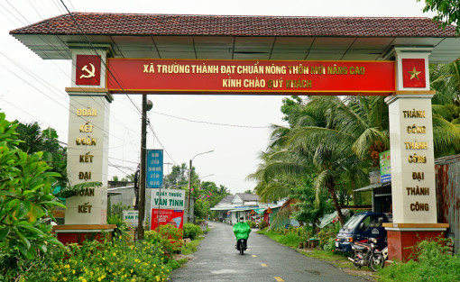 Cựu chiến binh tham gia bảo đảm an toàn giao thông