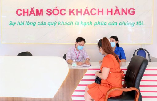 Tải ngay ứng dụng Medpro, thai phụ được khám bệnh từ xa