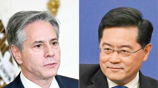 Trung Quốc kêu gọi Mỹ thực hiện thỏa thuận và tôn trọng cam kết