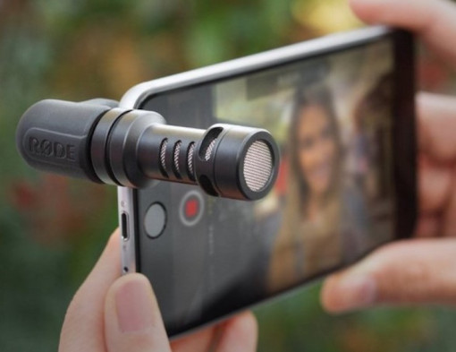 Địa chỉ cung cấp phụ kiện livestream chuyên nghiệp, giá rẻ