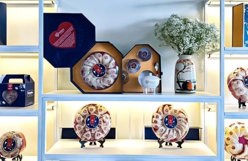 Milany - Thương hiệu yến sào cao cấp khai trương showroom tại Quận 2, TP Thủ Đức