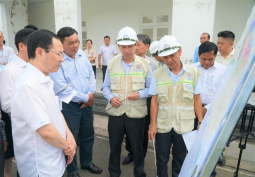 Ô Môn cần phát huy cao độ tiềm năng, lợi thế cạnh tranh để phát triển kinh tế - xã hội