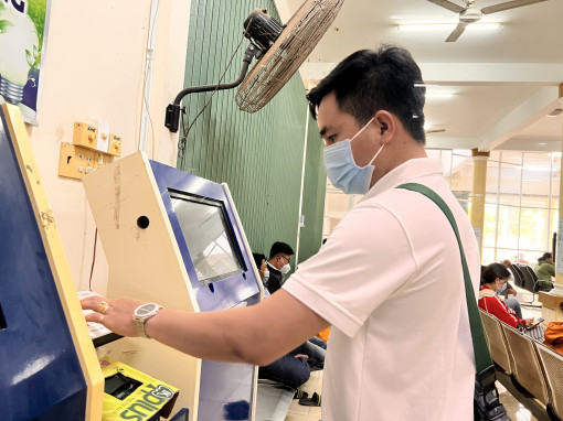 Tăng các khoản tiền trợ cấp bảo hiểm xã hội