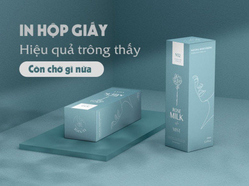 Giải pháp in ấn toàn diện tại TPHCM cho mọi nhu cầu kinh doanh