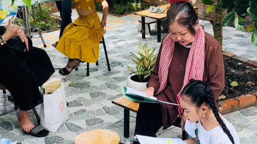 Phim ngắn cho thiếu nhi dịp hè