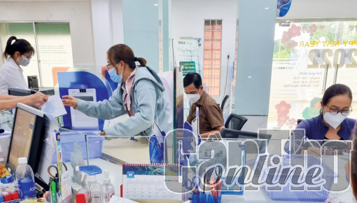 Cần “trợ thở”, tăng sức chống chịu cho doanh nghiệp