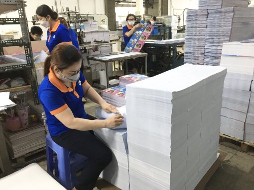 An toàn để sản xuất, sản xuất phải an toàn