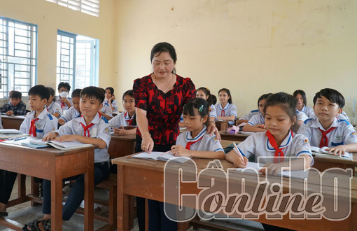 Quyết tâm đẩy lùi suy thoái