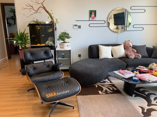 SMA Furniture - Chuyên cung cấp ghế đọc sách chất lượng, giá rẻ