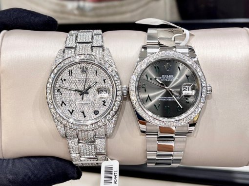 Đồng hồ Rolex Replica bán chạy số 1 tại ProWatch Luxury