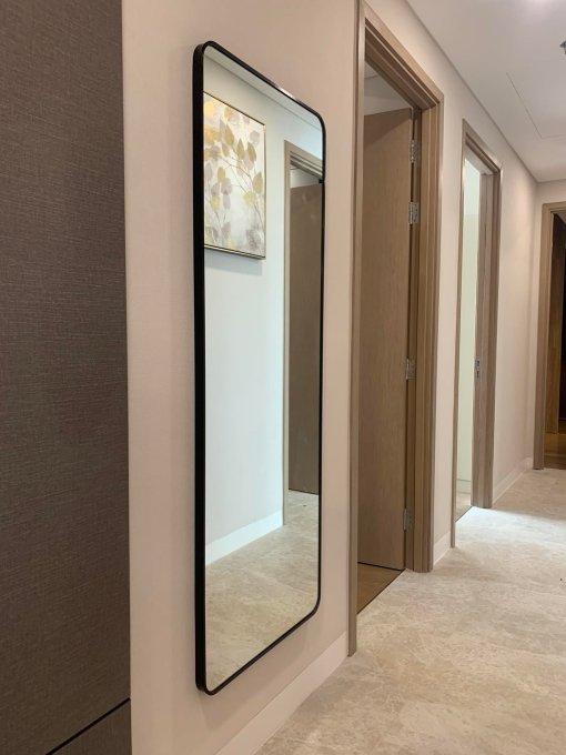 Tại sao bạn nên sở hữu gương soi toàn thân?