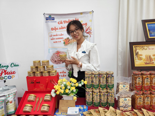 Huy động nguồn lực hỗ trợ doanh nghiệp không ngừng đổi mới sáng tạo