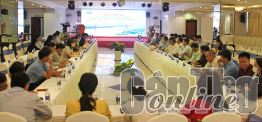 Y tế Cần Thơ tăng cường truyền thông trên mạng xã hội