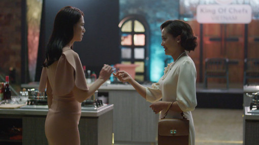 “Hoa vương” và cái giá phải trả cho lòng tham