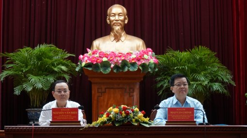 Tổ chức lấy phiếu tín nhiệm cán bộ lãnh đạo, quản lý đảm bảo nghiêm túc, chất lượng