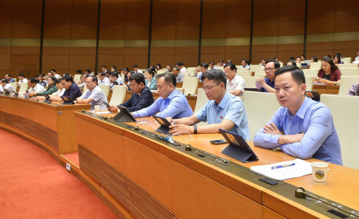 Có chế tài cụ thể xử lý vi phạm về lấn chiếm đất quốc phòng