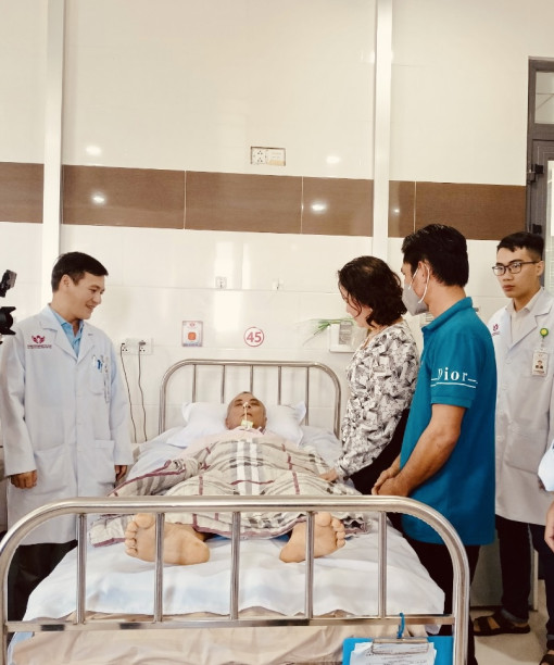  Tỷ lệ bao phủ bảo hiểm y tế đạt 86,35% dân số