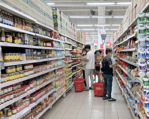 Nấu ăn tiện lợi và dễ dàng với gia vị nêm sẵn