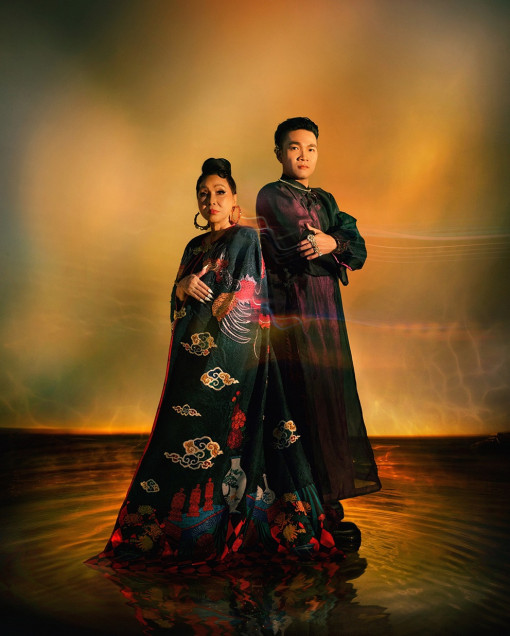 Nghĩ mới và làm khác trong bảo tồn nghệ thuật truyền thống