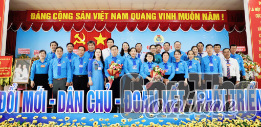 Đổi mới phương thức hoạt động công đoàn theo hướng vì đoàn viên, người lao động