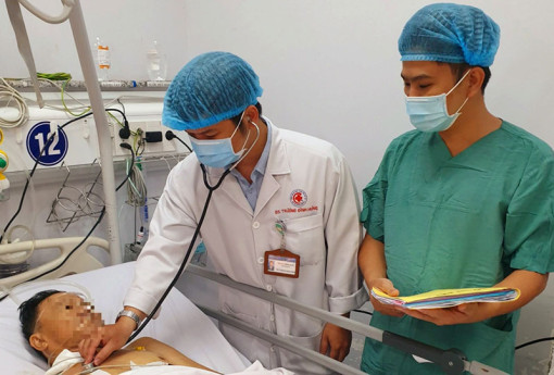 Nguy cơ vỡ khối phình động mạch chủ bụng