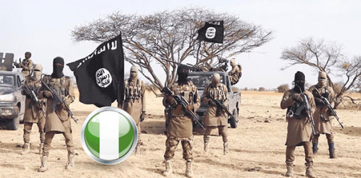 Châu Phi là điểm nóng khủng bố của thế giới