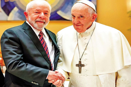 Chuyến công du khẳng định vị thế