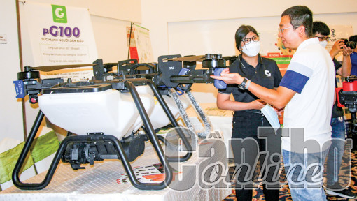 Phát triển thị trường khoa học công nghệ