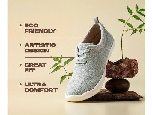 Xu hướng thời trang bền vững lên ngôi