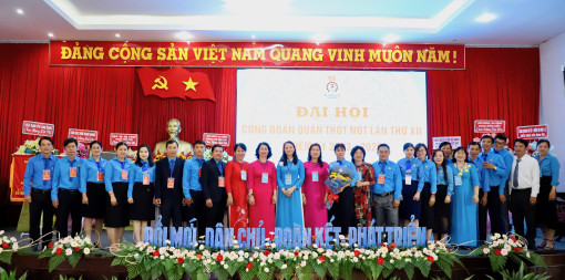 Nhiều cách làm sáng tạo chăm lo lợi ích đoàn viên, người lao động