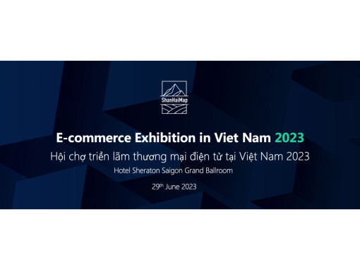 Danh sách đơn vị tham gia Hội chợ triển lãm Thương mại điện tử Việt Nam 2023