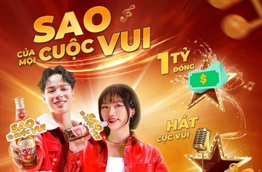 Hé lộ cuộc thi hát lôi cuốn rất nhiều TikToker cùng khoe giọng