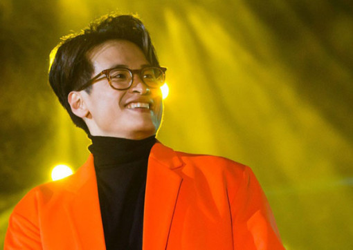 Ðại nhạc hội quốc tế 8Wonder tại TP Nha Trang