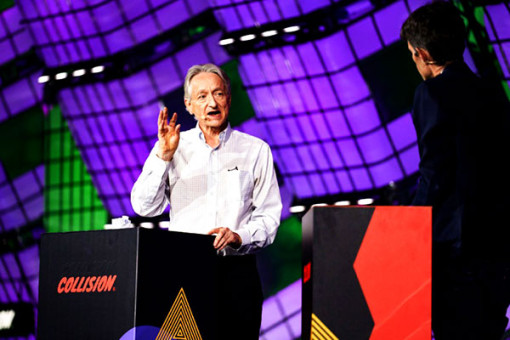 “Cha đẻ” của AI cảnh báo mối nguy từ trí tuệ nhân tạo