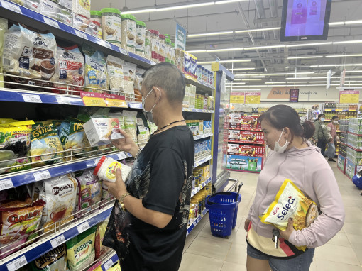 Chọn thực phẩm dinh dưỡng nguồn gốc thực vật