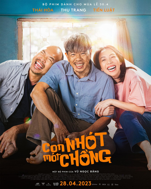 Phim Việt mất hút dịp hè