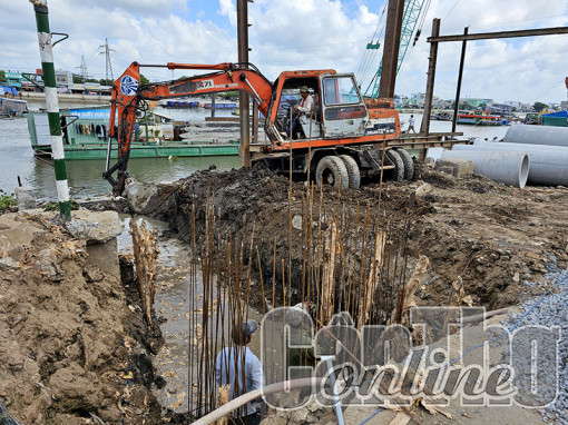 Tập trung giải ngân vốn đầu tư công nguồn vốn nước ngoài