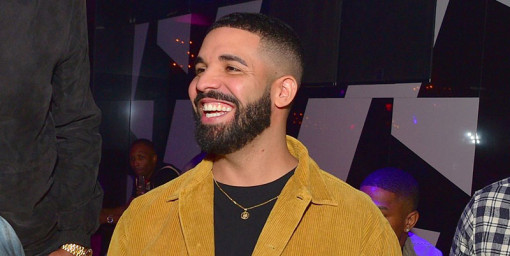 Drake phát hành tập thơ và album mới